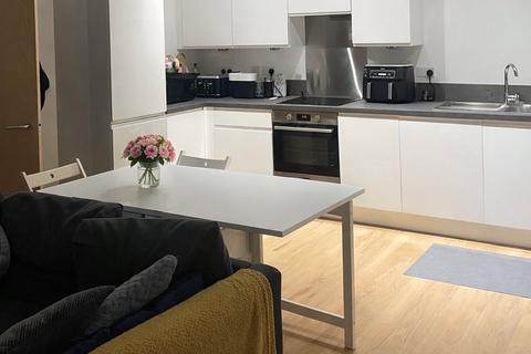 undefined, Katherine Court, Rectory Park Avenue, Northolt