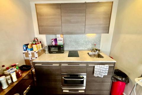 undefined, Newhall Street, Birmingham, B3