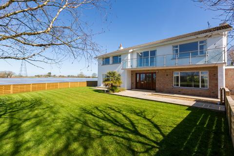 4 bedroom detached house for sale, La Solitaire, St John
