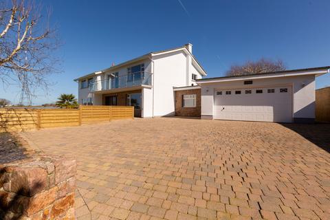 4 bedroom detached house for sale, La Solitaire, St John