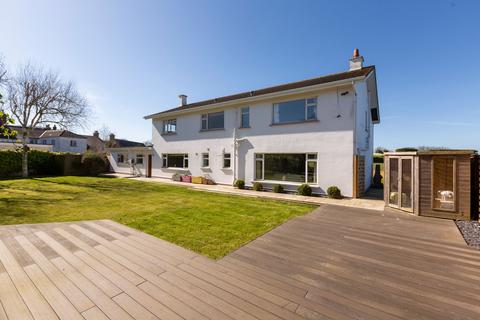 4 bedroom detached house for sale, La Solitaire, St John