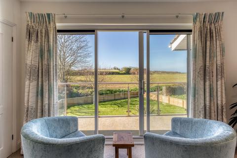 4 bedroom detached house for sale, La Solitaire, St John