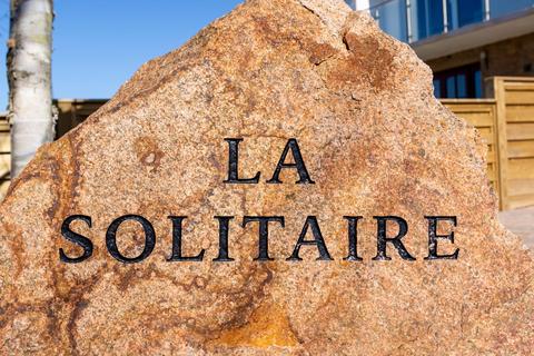 4 bedroom detached house for sale, La Solitaire, St John