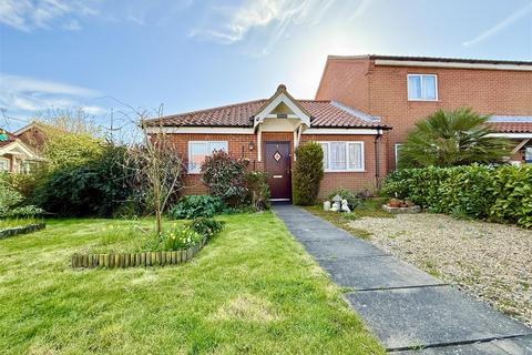 undefined, Limes Road, Catfield NR29