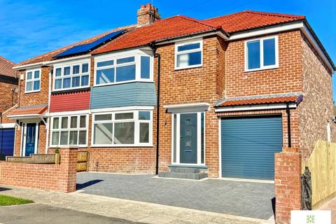 undefined, Roseberry Road, Stockton-On-Tees TS20