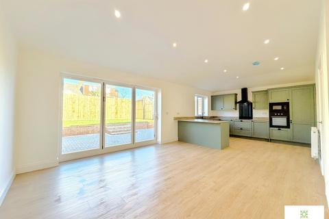 Roseberry Road, Stockton-On-Tees TS20