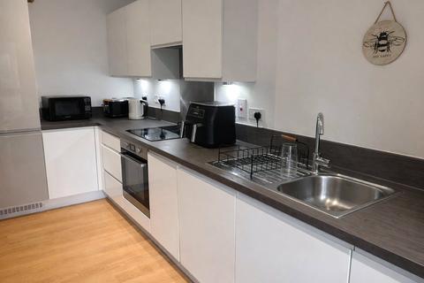 undefined, Katherine Court, Rectory Park Avenue, Northolt