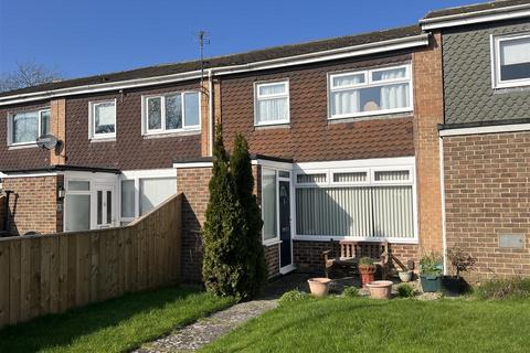 3 bedroom terraced house for sale, Malvern Crescent, Darlington