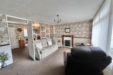 3 bedroom terraced house for sale, Malvern Crescent, Darlington
