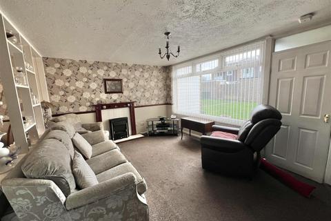3 bedroom terraced house for sale, Malvern Crescent, Darlington