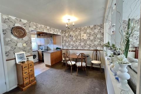 3 bedroom terraced house for sale, Malvern Crescent, Darlington