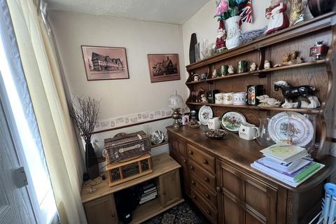 3 bedroom terraced house for sale, Malvern Crescent, Darlington