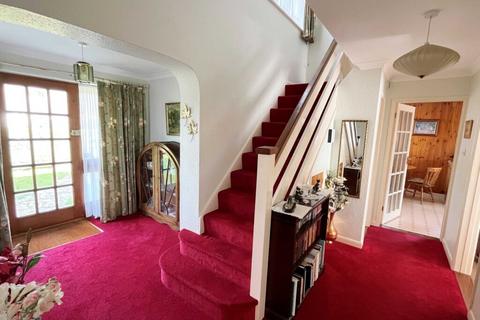 4 bedroom detached house for sale, St Catherines Road, Hayling Island