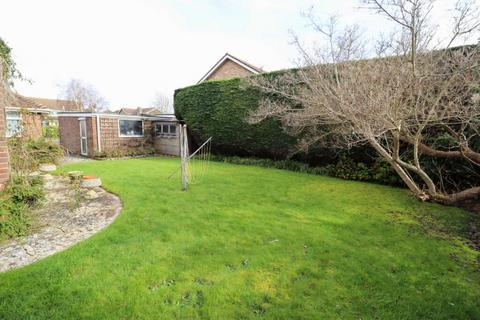4 bedroom detached house for sale, St Catherines Road, Hayling Island