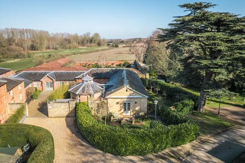 undefined, Beautifully Finished Home in Walsingham