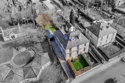 undefined, Norfolk Road, Sheffield