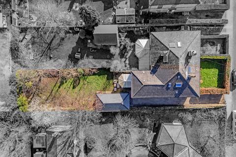 undefined, Norfolk Road, Sheffield