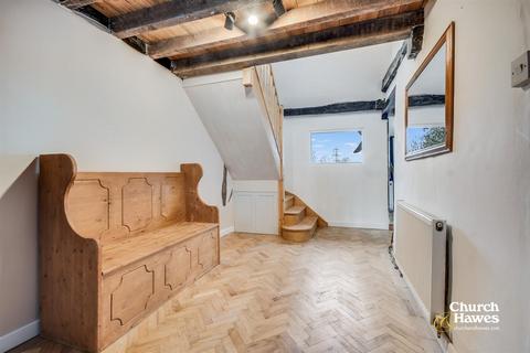 3 bedroom cottage for sale, Waltham Road, Boreham