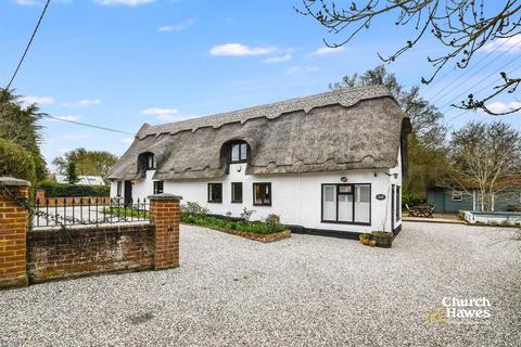undefined, Waltham Road, Boreham