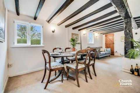 undefined, Waltham Road, Boreham