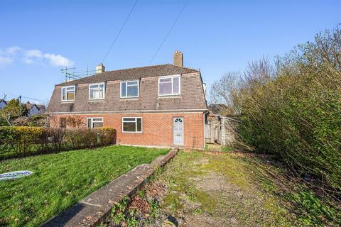 Nepaul Road, Tidworth