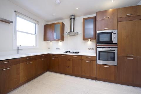 2 bedroom flat to rent, Oxford Gardens, London, UK, W10