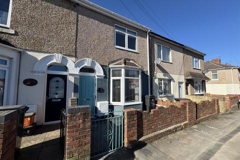 undefined, Groves Street, Swindon SN2
