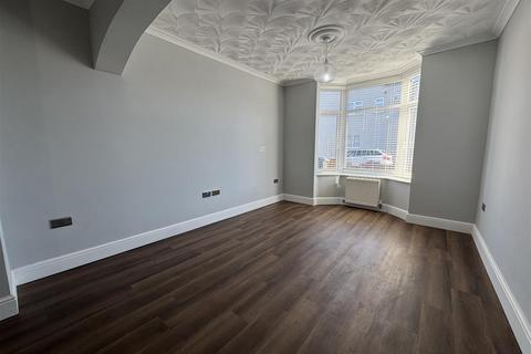 undefined, Groves Street, Swindon SN2