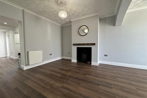 undefined, Groves Street, Swindon SN2