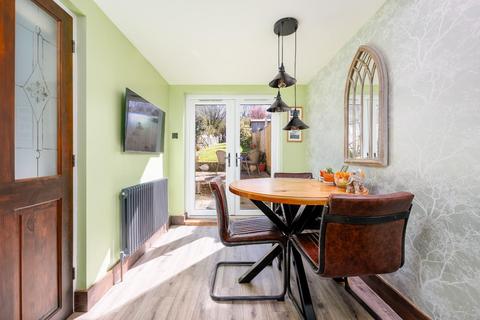 3 bedroom end of terrace house for sale, Coronation cottages, Crowborough