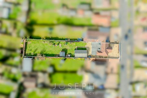 undefined, Bell Lane, Kesgrave, IP5