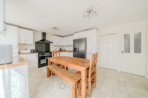 undefined, Bell Lane, Kesgrave, IP5