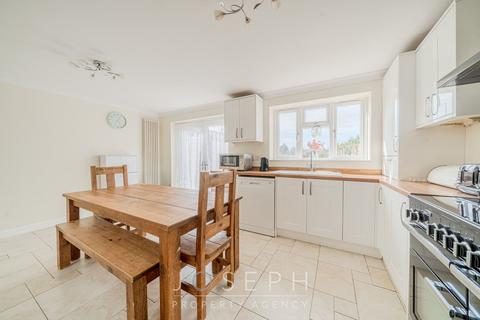 undefined, Bell Lane, Kesgrave, IP5
