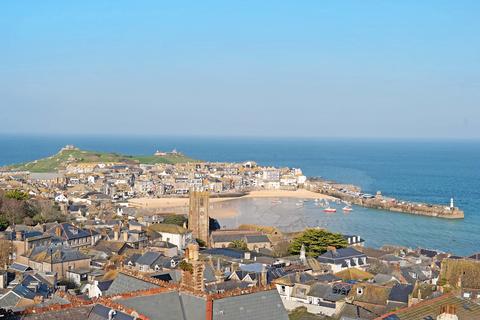 4 bedroom detached house for sale, St. Ives, Cornwall