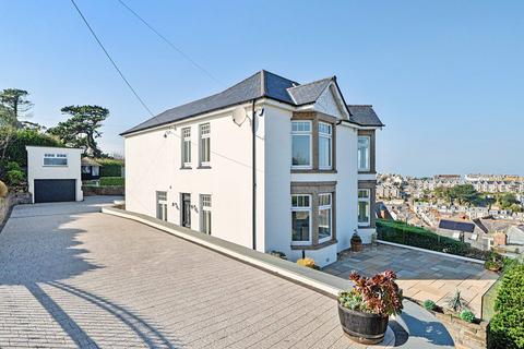 4 bedroom detached house for sale, St. Ives, Cornwall