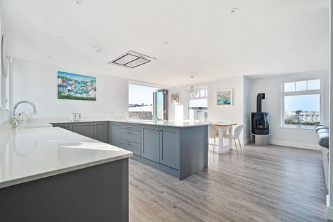 4 bedroom detached house for sale, St. Ives, Cornwall