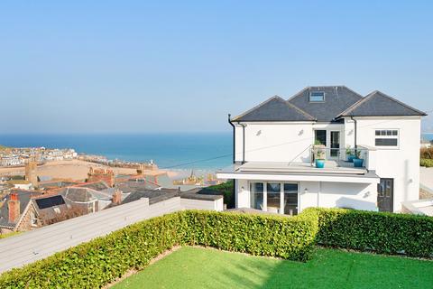 4 bedroom detached house for sale, St. Ives, Cornwall