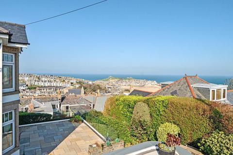 4 bedroom detached house for sale, St. Ives, Cornwall