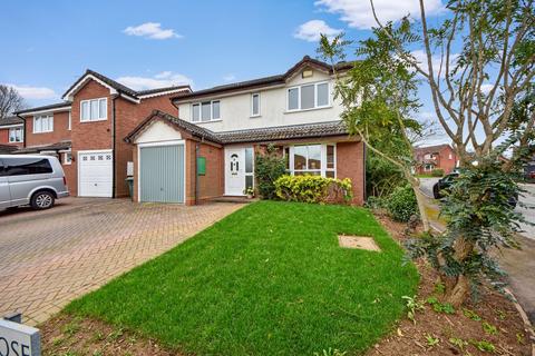 undefined, William Close, Banbury OX16