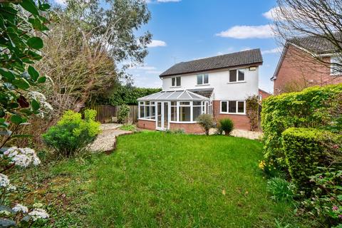 undefined, William Close, Banbury OX16