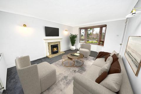 undefined, William Close, Banbury OX16