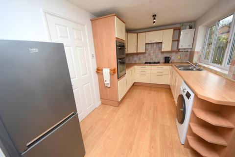 undefined, William Close, Banbury OX16