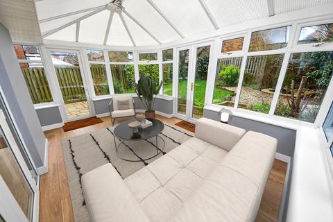 undefined, William Close, Banbury OX16
