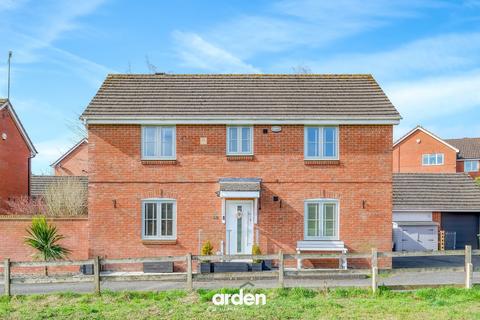 undefined, Pink Green Lane, Redditch, B97