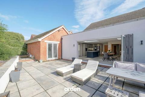 undefined, Pink Green Lane, Redditch, B97