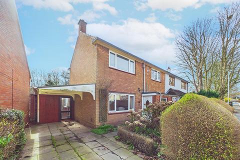 undefined, Lower Sandford Street, Lichfield