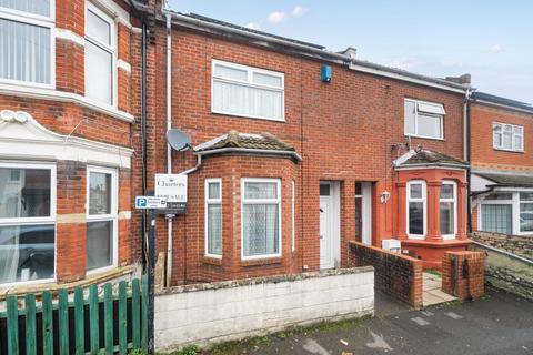 undefined, Oxford Avenue, Southampton, Hampshire, SO14