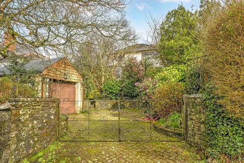 undefined, Albany Road, Redruth, Cornwall