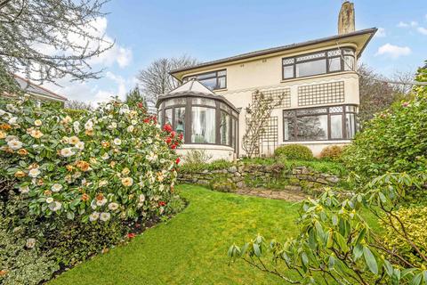 4 bedroom detached house for sale, Albany Road, Redruth, Cornwall