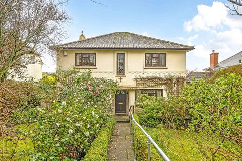4 bedroom detached house for sale, Albany Road, Redruth, Cornwall